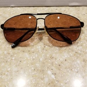 Serengeti Sunglasses